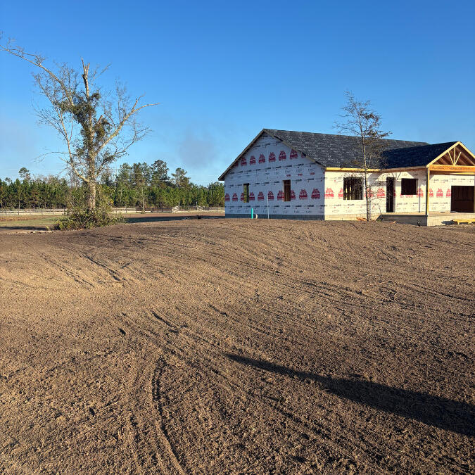 FINAL GRADE FINAL GRADE